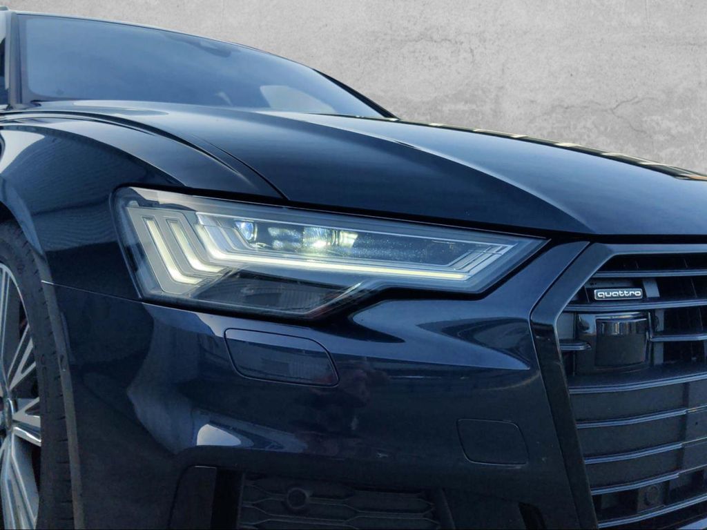 Audi A6 Avant TFSI e Sport 55 TFSIe quattro 270(367)