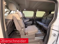 Volkswagen T7 Multivan - Vorschau Bild 10