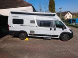 Pössl Roadcruiser Revolution (R)evolution XL