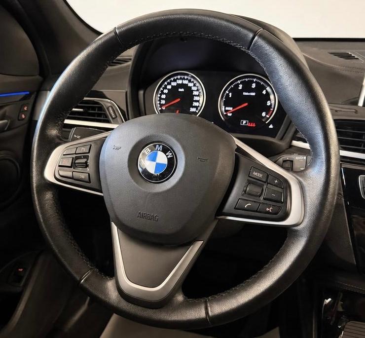 BMW X1 sDrive 20d Sport Line MEMORY/CARPLAY/HIFI, миниатюра 20