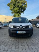 Renault Kangoo Rapid Extra - Renault Kangoo Gebrauchtwagen in Dortmund