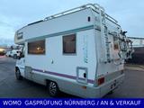 Weinsberg 2,5 TDI/Winterfest AHK/2xSitzGrp/Solar/6xSchlaf - Weinsberg X
