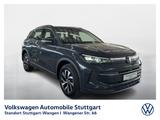 Volkswagen Tiguan Life 2.0 TDI DSG Navi AHK Kamera ACC LED - VW Tiguan Gebrauchtwagen in Stuttgart