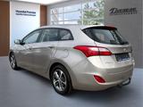 Hyundai i30 cw YES! - Hyundai i30 YES!