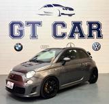 Abarth ABARTH 595 C 1.4 Turbo T-Jet 160 CV Competizione - Abarth 595 mit Schiebedach