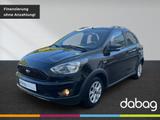 Ford Ka+ 1.2 S&S Active - Ford Ka/Ka+: Active