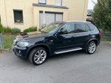 BMW X5 3.0d E70 gepflegt, sehr gute Ausstattung - BMW X5 aus 2008: 3.0
