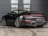 Porsche 992 Turbo Cabriolet Lift Burmester InnoDrive Mat - Porsche Gebrauchtwagen in Wesel