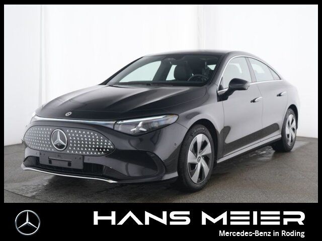 Image of Mercedes-Benz CLA 250