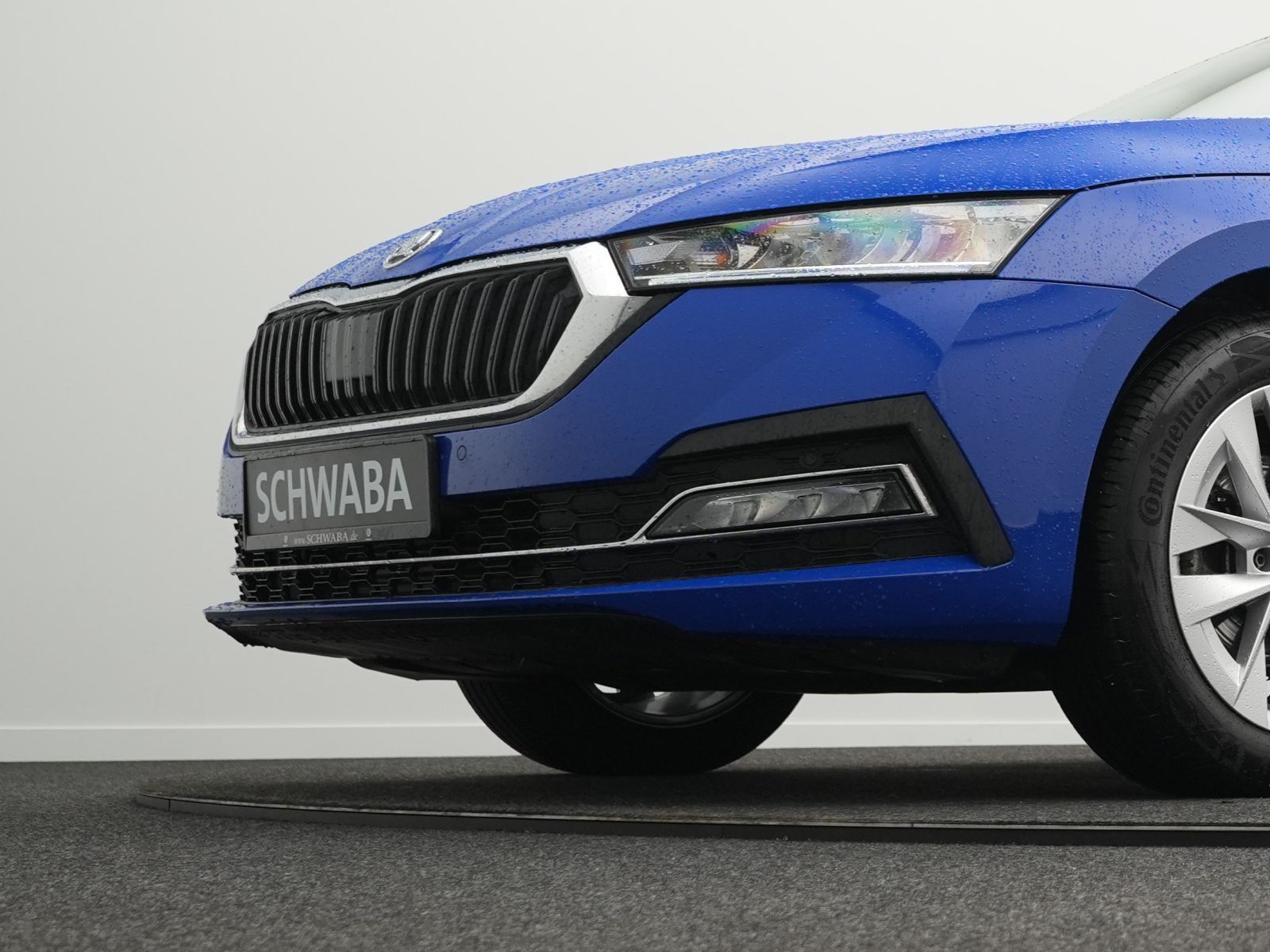 Skoda Octavia - Bild 43