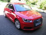 Audi A1 1.0 TFSI ultra Sportback -
