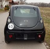 Microcar DUÈ Must DCi DAB Alu auch in Weiß - Microcar: Du