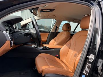 BMW 525 - 9