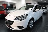 Opel Corsa E Edition/Klima/Shz/Lkh/Pdc/Tempo/Scheckhe - Opel Corsa Gebrauchtwagen in Frankfurt