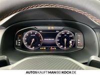 Cupra Ateca - Vorschau Bild 14
