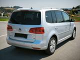 Volkswagen Touran 1.4 TSI Life*AHK*SZHG*PDC*Klimatr.PLA - Volkswagen Touran: Scheckheftgepflegt