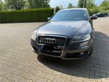 Audi A6 4F 3.0 TDI 3X S-line *Bose* Solard... - Audi A6 aus 2007: Line