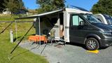 Knaus Van Ti Vansation 640 MEG - Knaus Van TI 640 MEG VANSATION