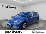 Volkswagen Golf 2.0 TDI DSG GOAL +ACC+LED+APP-CONN+LIGHT-AS - Jahreswagen mit Diesel-Antrieb: Automatik