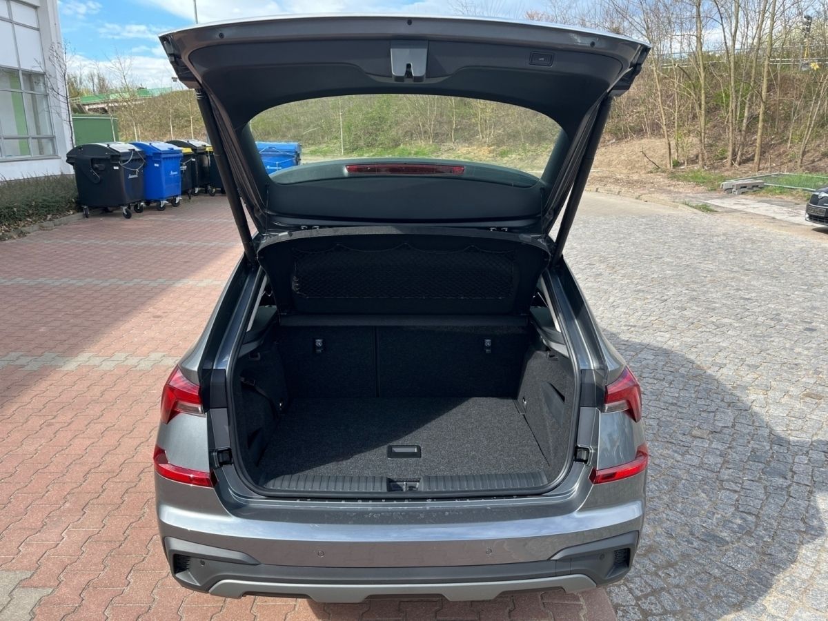 Skoda Kamiq - Bild 14