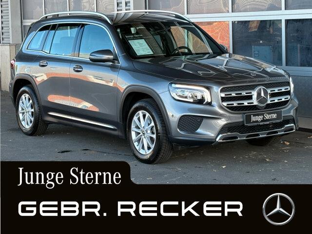 Mercedes-Benz GLB 200 Progressive AHK LED Kamera MBUX-High-End