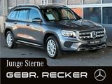 Mercedes-Benz GLB 200 Progressive AHK LED Kamera MBUX-High-End - graue Mercedes-Benz GLB 200