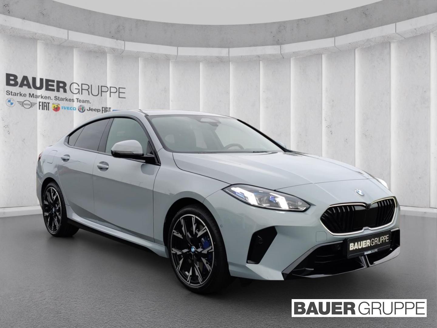 BMW 223 Gran Coupe xDrive M Sport HUD UPE 61.800,-€ 