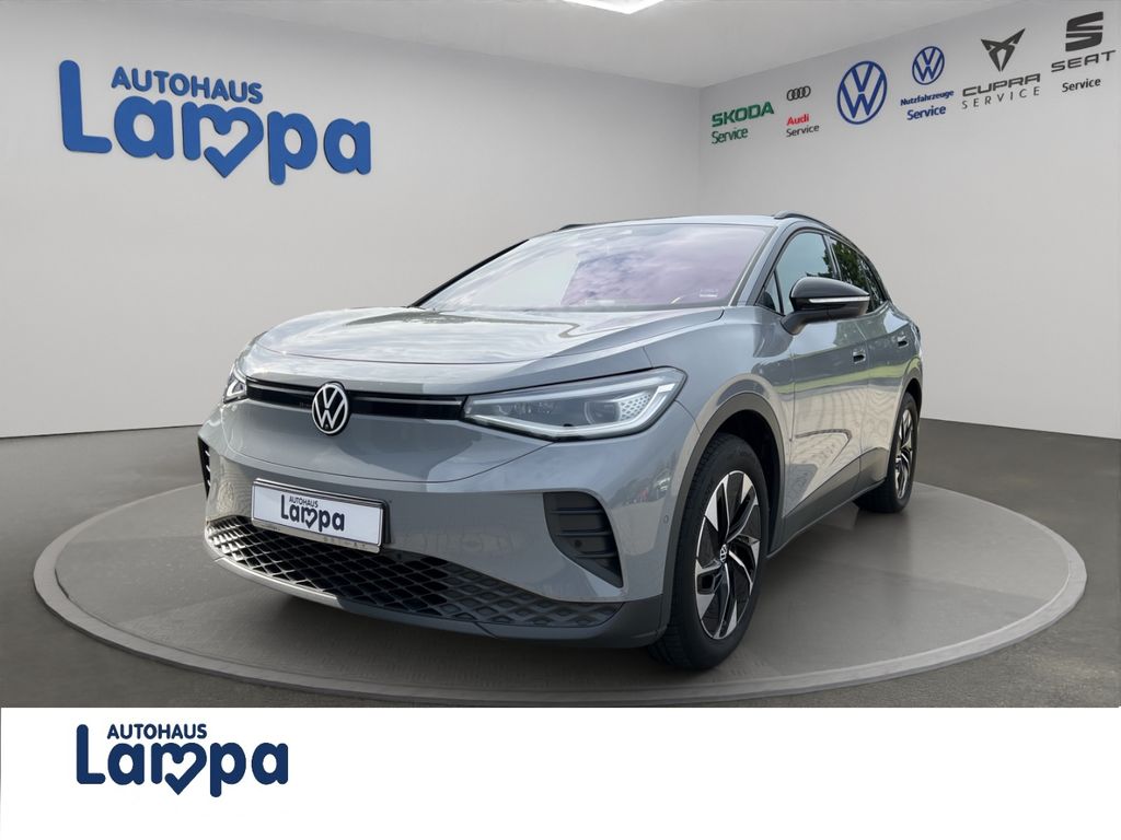 Image of Volkswagen ID.4
