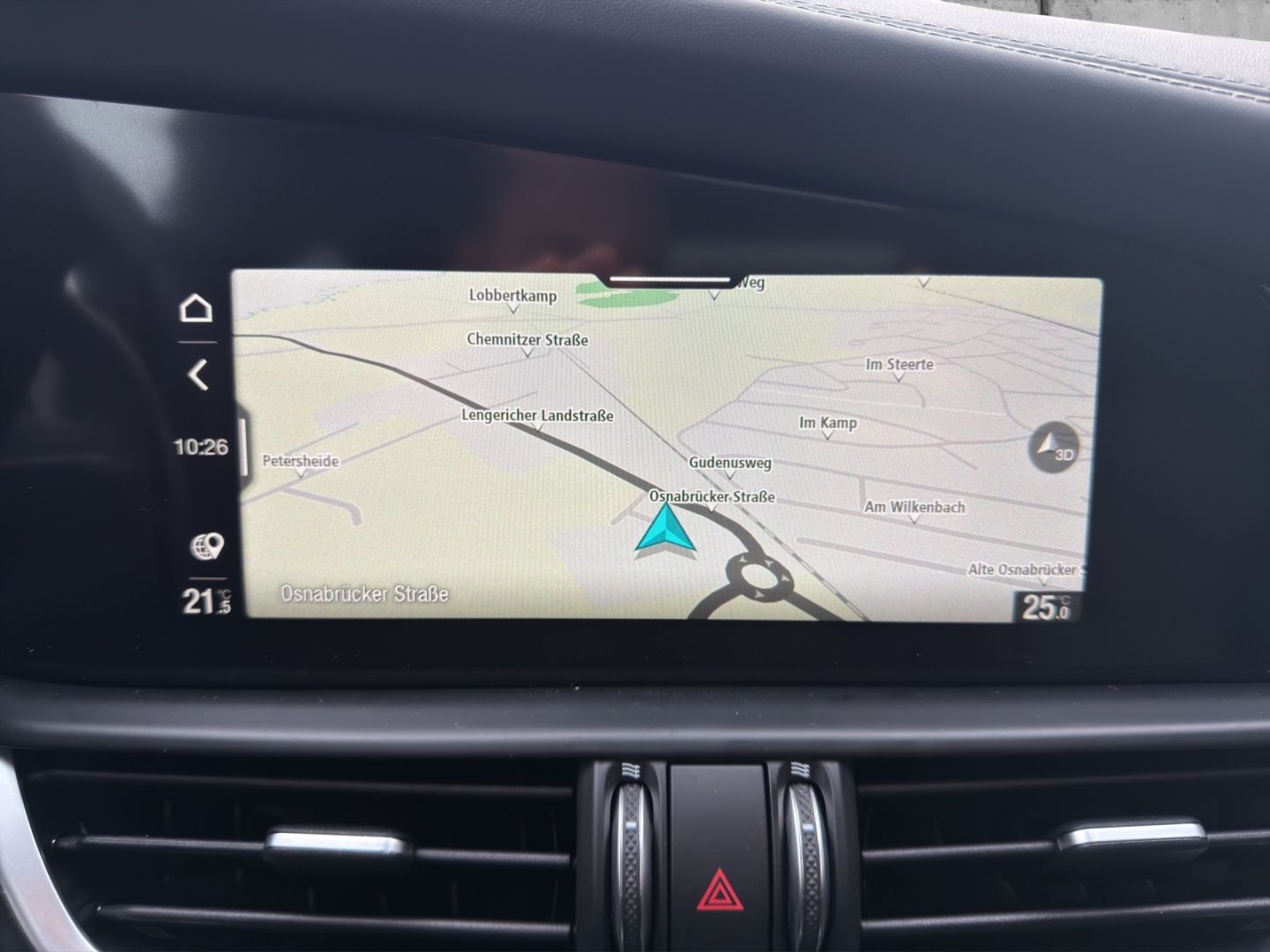 Alfa Romeo Giulia - Bild 12