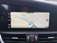 Alfa Romeo Giulia - Vorschau Bild 12