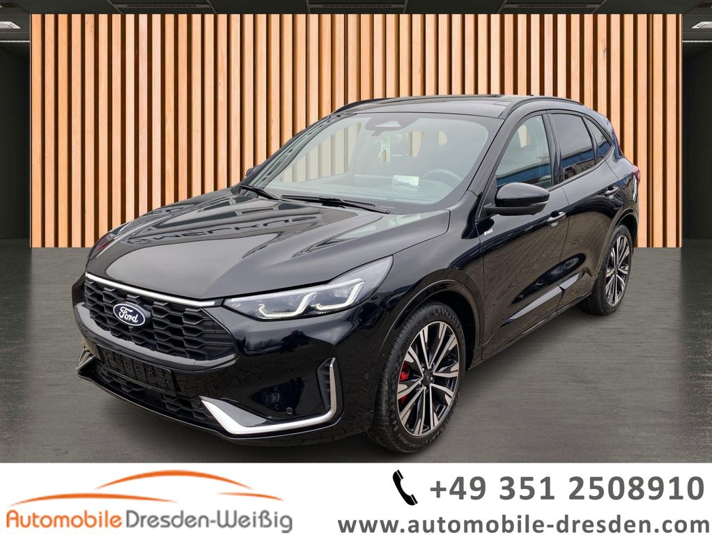 Image of Ford Kuga