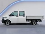 Volkswagen T6.1 DoKa 2.0 TDI lang LR ACC+NAVI+AHK - VW T6 SUV