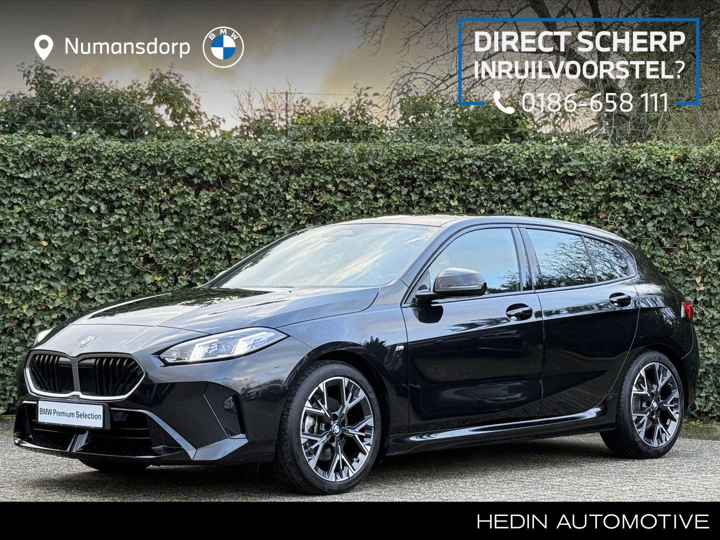 BMW 120 1-serie | M-Sport | 18'' | Harman/Kardon | C
