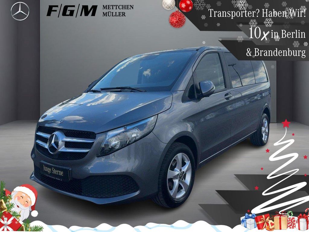 Mercedes-Benz V 220