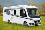 Knaus KNAUS SUN I 700 LEG, Jung + Gepflegt + Komplett - Knaus Sun I