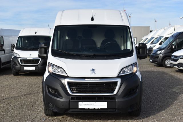 Peugeot Boxer Kasten L4H2 BlueHDi165 -KLIMA-NAVI-KAMERA