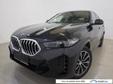 BMW X6 3.0d xDrive M-Sport Aut. LED-Xenon LC-Pro Hi - gebrauchte BMW X6 aus dem Jahr 2024
