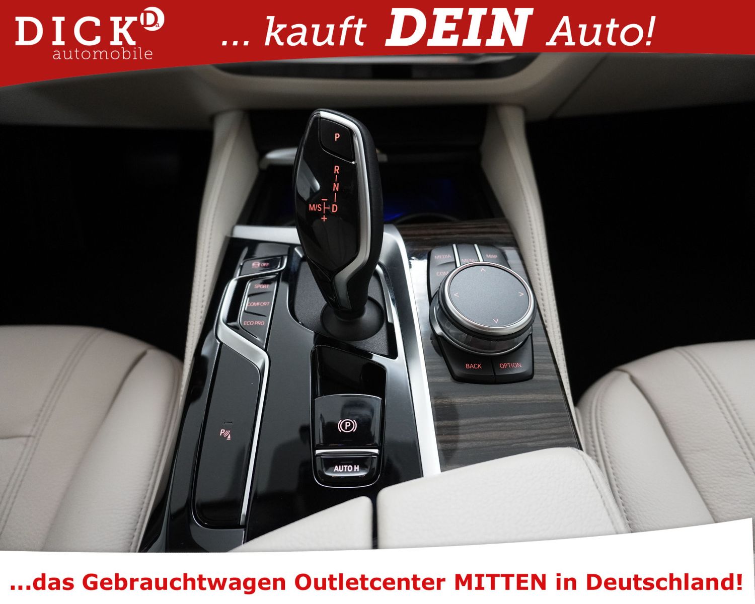 Fahrzeugabbildung BMW 530d xD Luxury Line PANO+STDHZ+PROF+VIRTU+AHK+MF