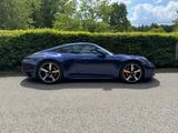 Porsche 992 Carrera S Coupé  - Porsche 992 aus 2019