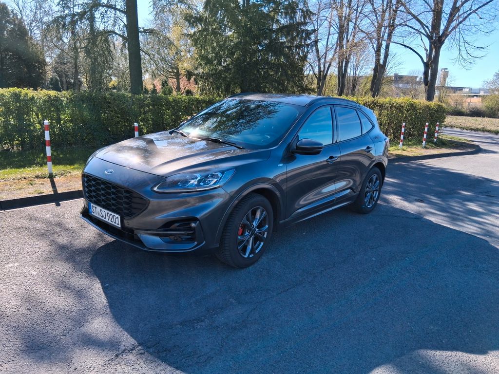 Image of Ford Kuga