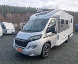 Carado T 338 pro+ Hubbett, Sat TV - Carado T338