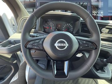 Nissan Interstar Acenta Kasten 130dCi L2H2 °Klima°
