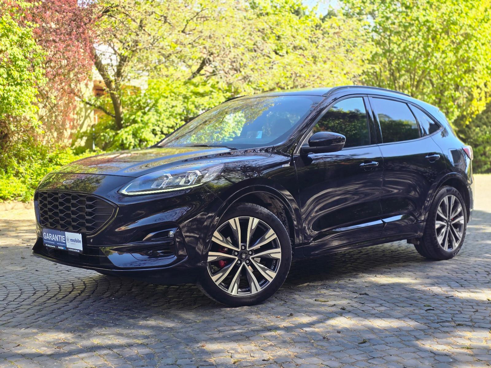 Ford Kuga ST-Line X 2.0*ALLRAD|1.HAND|NAVI|GARANTIE*