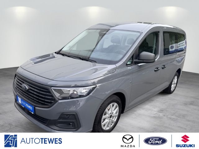 Image of Ford Tourneo Connect