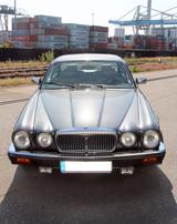 Jaguar Daimler Double Six V12 Serie III  - Jaguar: Iii