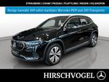 Mercedes-Benz EQA 250 Progressive+MBUX+Navi-P.+LED+Kam+PDC+SHZ - schwarze Mercedes-Benz EQA