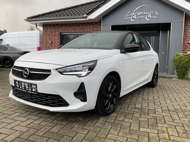 Opel Corsa 1.2i GS Automatik,Navi,Carplay,Kamera