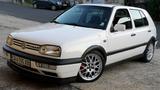 Volkswagen Golf GTI 16V  - Volkswagen Golf aus 1994: GTI