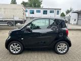 Smart ForTwo fortwo coupe electric drive / EQ - Smart Gebrauchtwagen in Düsseldorf
