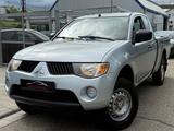 Mitsubishi L200 Club Cab 4WD 2.5DI-D|Allrad|Invite|AC|AHK| - Mitsubishi L200 aus 2007